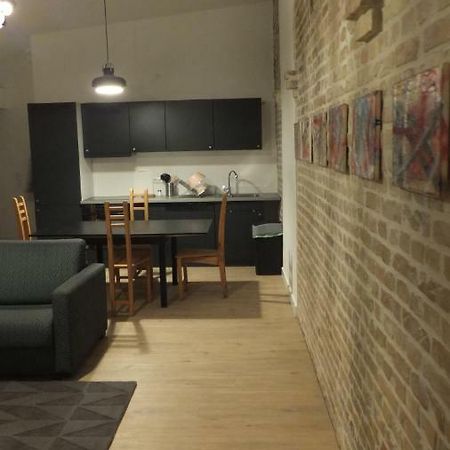Zentrale Ruhige Ferienwohnung In Berlino Esterno foto