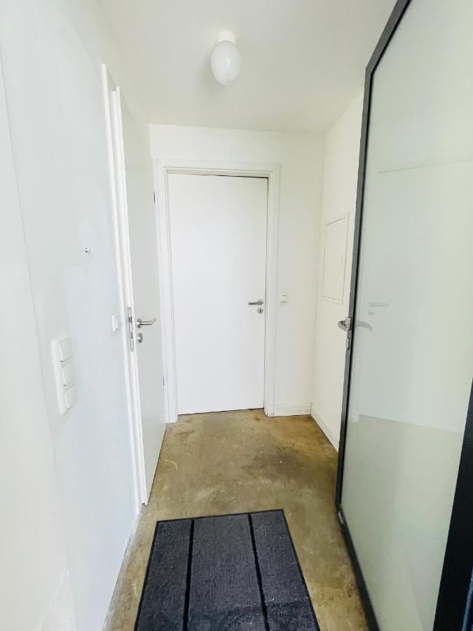 Zentrale Ruhige Ferienwohnung In Berlino Esterno foto